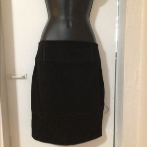 Express pencil skirt. Amazing fit and feel.